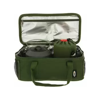 NGT Insulated Brew Kit Bag Torba na jedzenie kulki